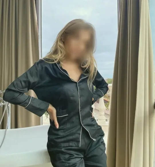 Solène, 31 ans