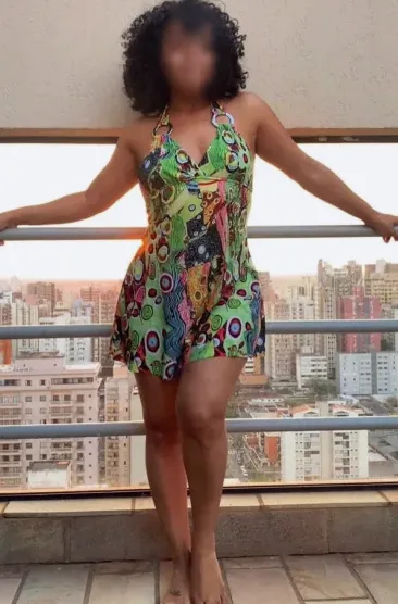 Solène, 40 ans