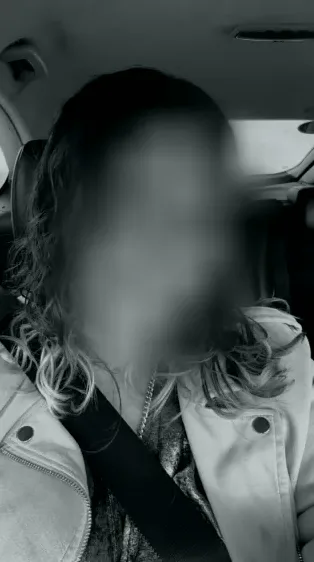 Vanessa, 23 ans
