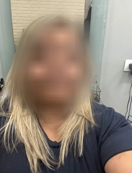 Vanessa, 40 ans