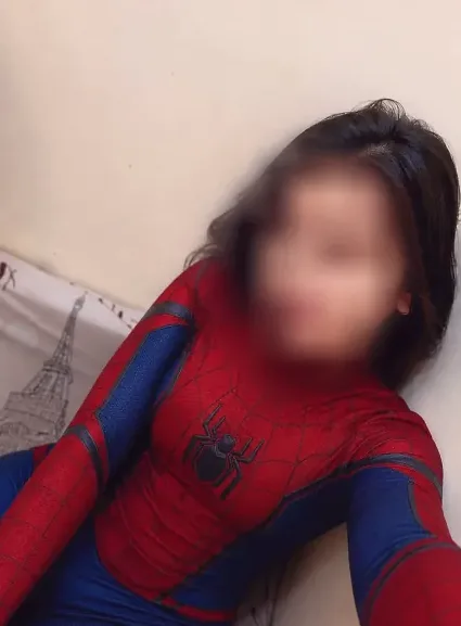Vanessa, 25 ans