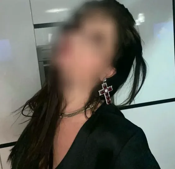 Virginie, 38 ans