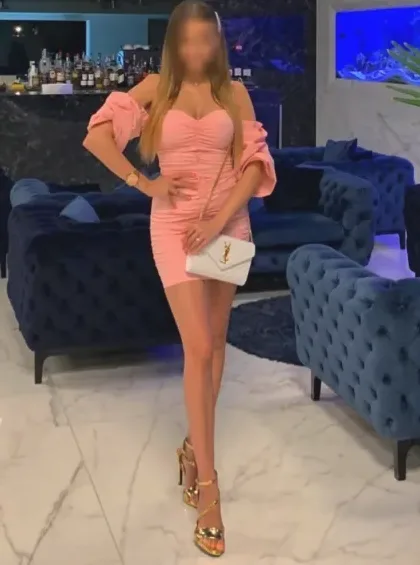 Yasmine, 25 ans